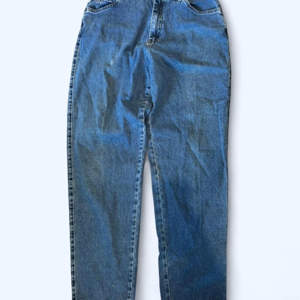 Riders by Lee blue denim jean